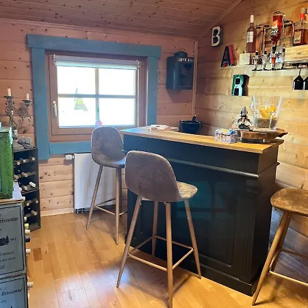 Cozy Wooden House To Feel Good * Hasselbach (Altenkirchen)