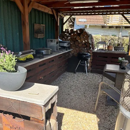 度假居 Cozy Wooden House To Feel Good
