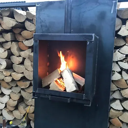 Cozy Wooden House To Feel Good * Hasselbach (Altenkirchen)