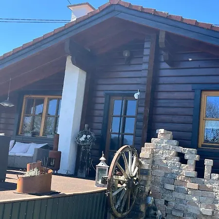 Cozy Wooden House To Feel Good Hasselbach (Altenkirchen)