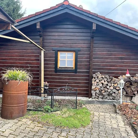 Cozy Wooden House To Feel Good 度假居