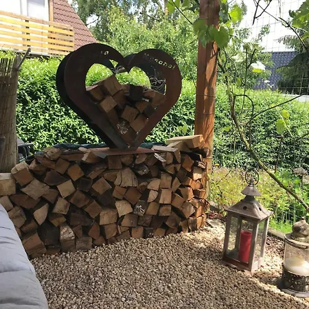 Cozy Wooden House To Feel Good 度假居