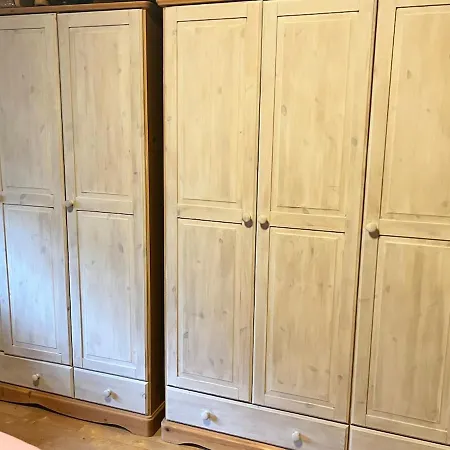 Cozy Wooden House To Feel Good 度假居 Hasselbach (Altenkirchen)